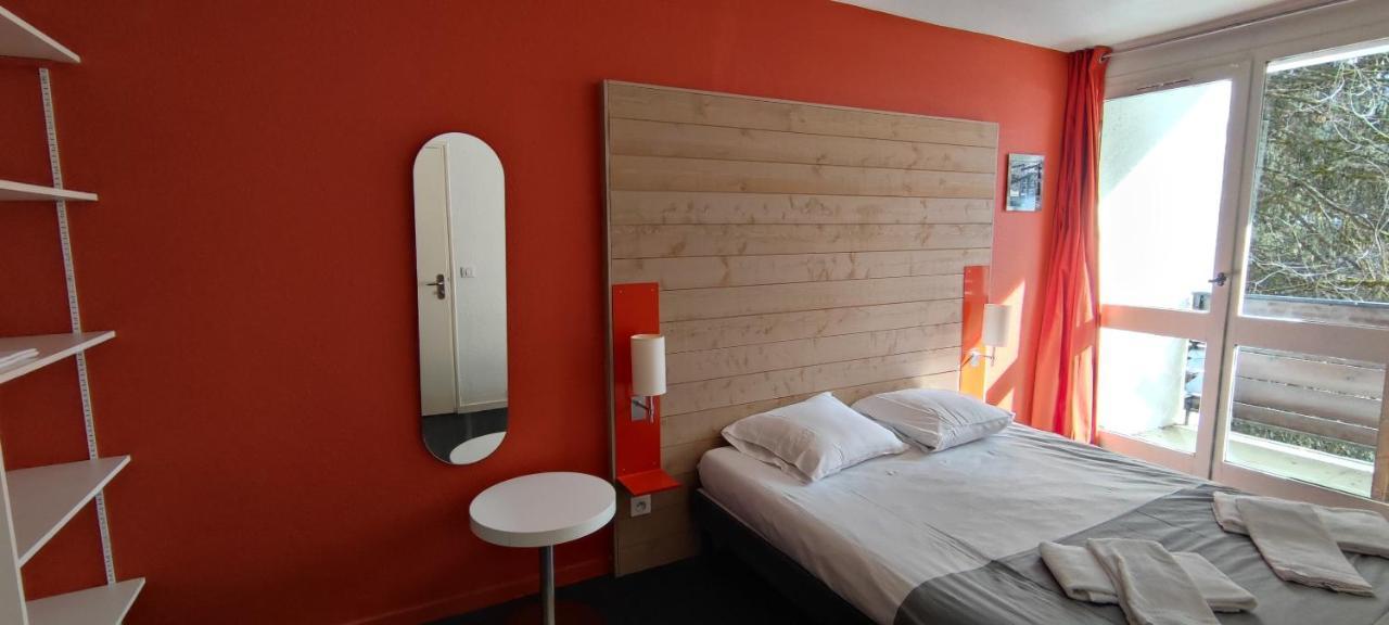 Belambra Clubs Praz-Sur-Arly - L'Alisier Hotel Værelse billede