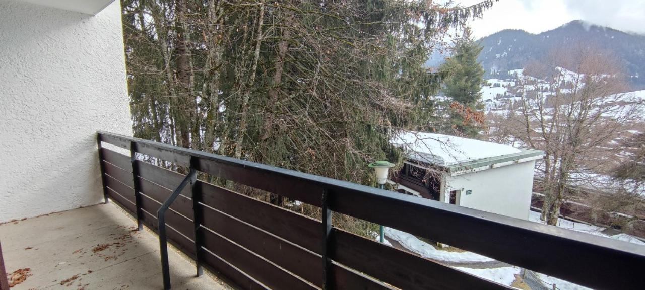 Belambra Clubs Praz-Sur-Arly - L'Alisier Hotel Værelse billede