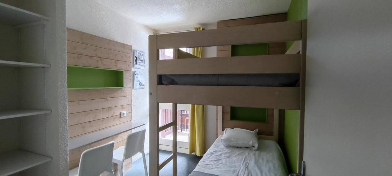 Belambra Clubs Praz-Sur-Arly - L'Alisier Hotel Værelse billede